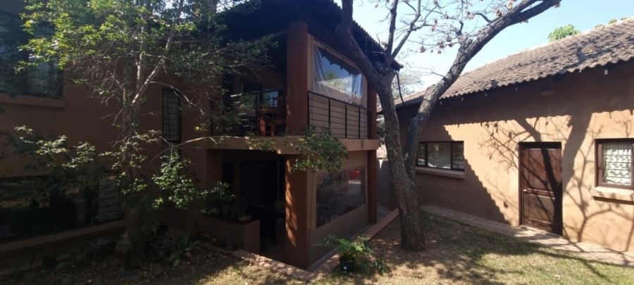 5 Bedroom Property for Sale in Ntulo Wildlife Estate Mpumalanga