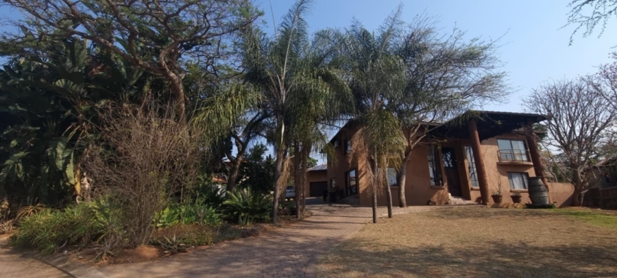 5 Bedroom Property for Sale in Ntulo Wildlife Estate Mpumalanga