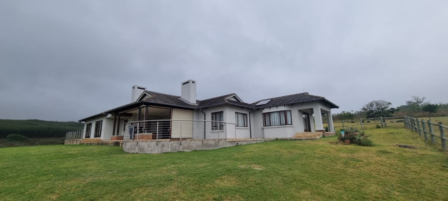 3 Bedroom Property for Sale in White River Estates Mpumalanga