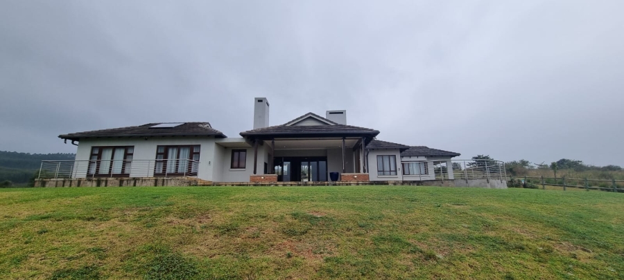 3 Bedroom Property for Sale in White River Estates Mpumalanga