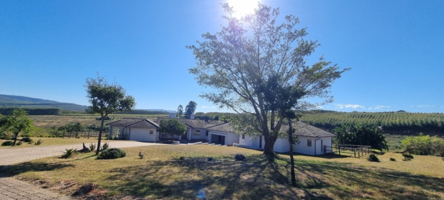 3 Bedroom Property for Sale in White River Estates Mpumalanga