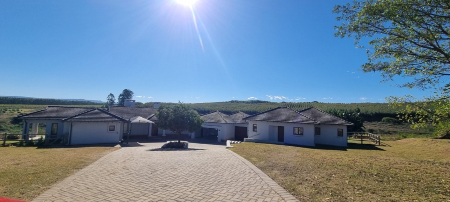 3 Bedroom Property for Sale in White River Estates Mpumalanga