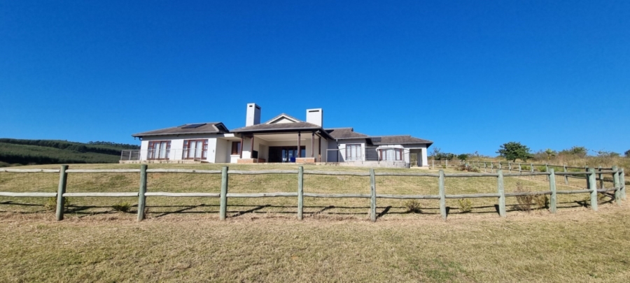 3 Bedroom Property for Sale in White River Estates Mpumalanga