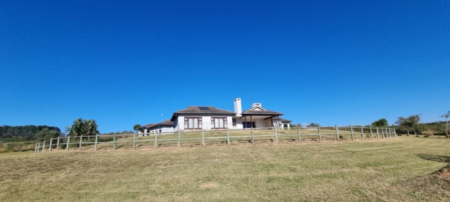 3 Bedroom Property for Sale in White River Estates Mpumalanga