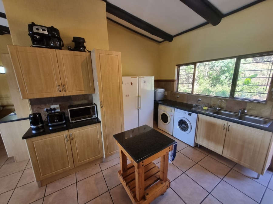 3 Bedroom Property for Sale in White River Estates Mpumalanga