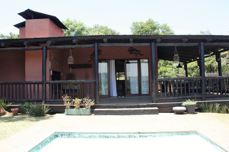 3 Bedroom Property for Sale in White River Estates Mpumalanga