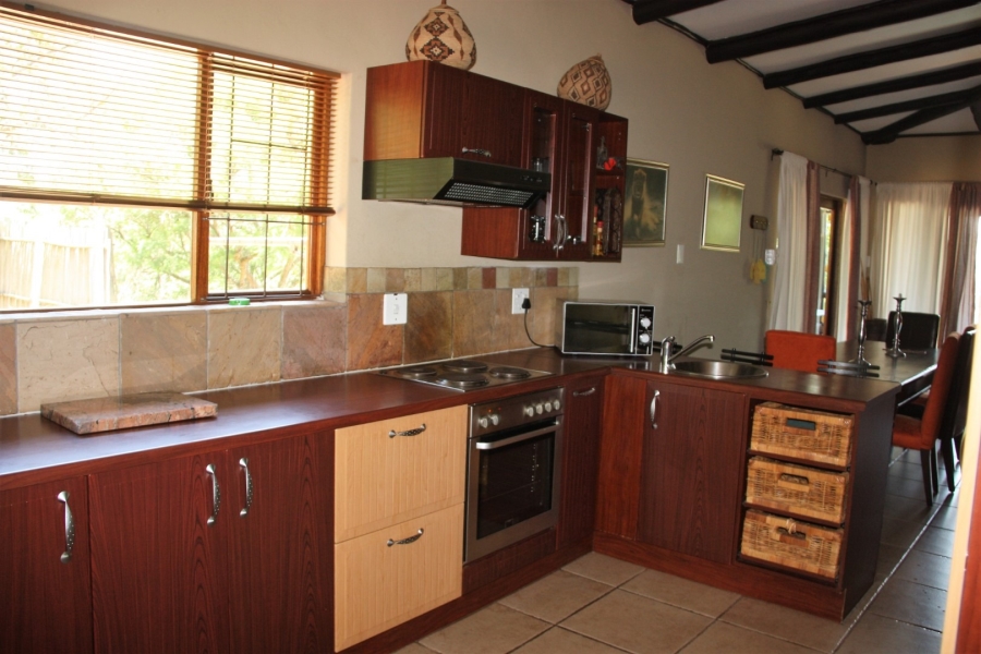 3 Bedroom Property for Sale in White River Estates Mpumalanga