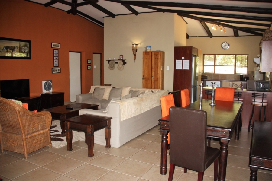 3 Bedroom Property for Sale in White River Estates Mpumalanga