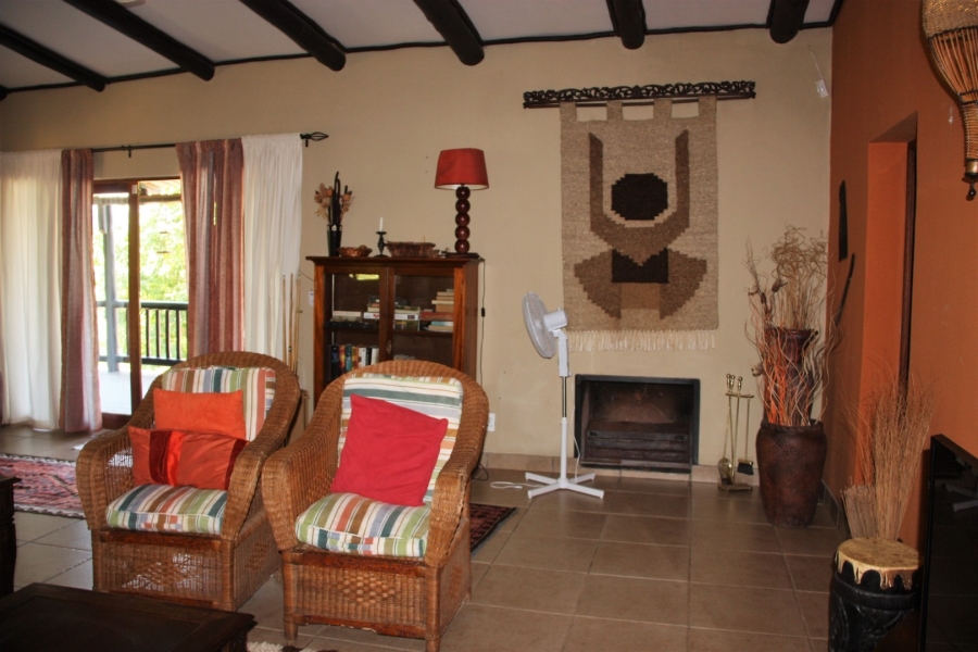 3 Bedroom Property for Sale in White River Estates Mpumalanga