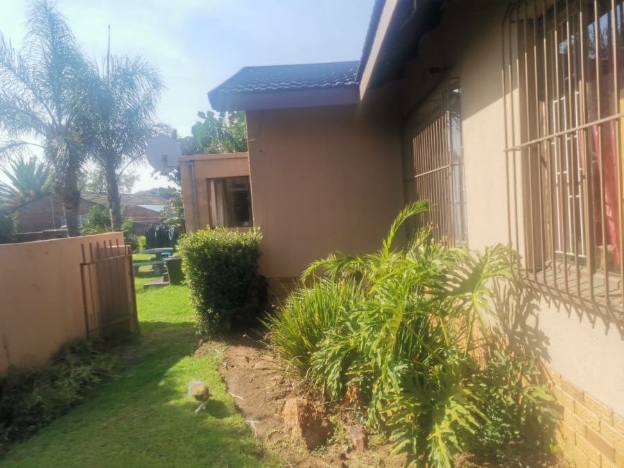 3 Bedroom Property for Sale in Del Judor Mpumalanga