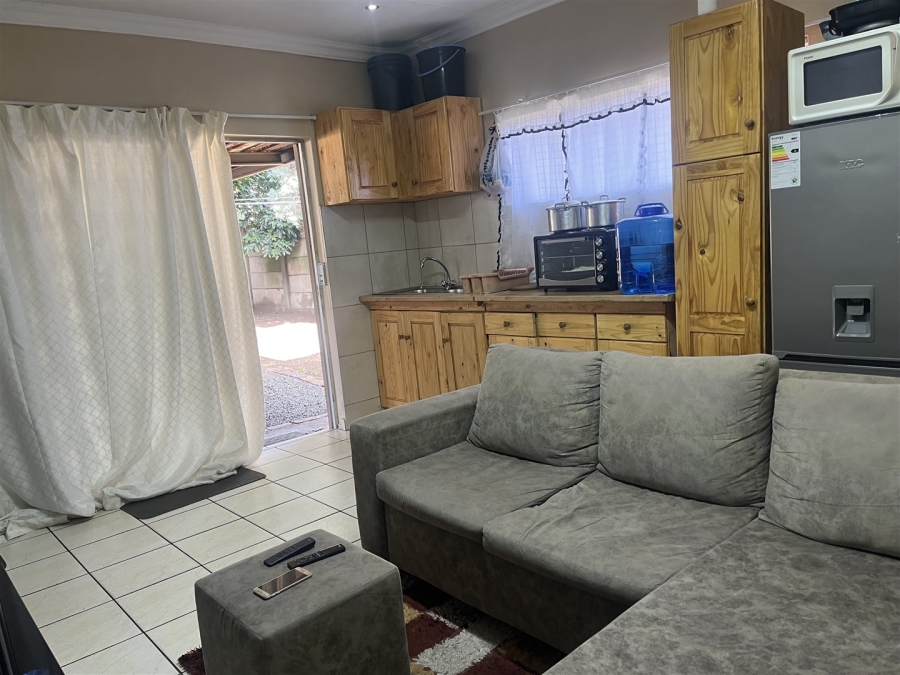 3 Bedroom Property for Sale in Del Judor Mpumalanga