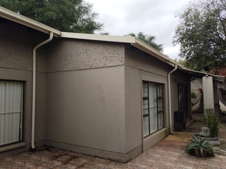 5 Bedroom Property for Sale in Piet Retief Mpumalanga