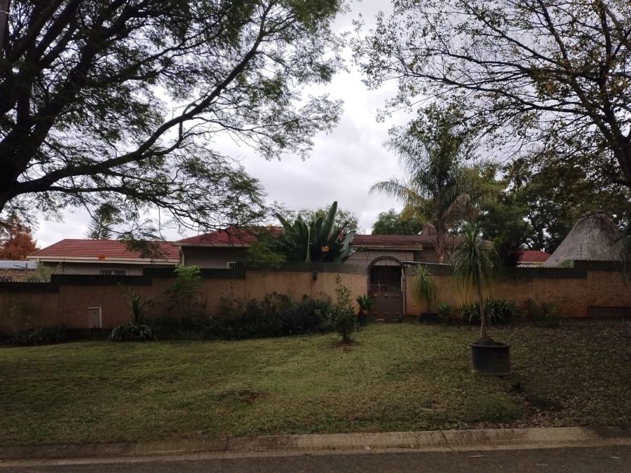 5 Bedroom Property for Sale in Piet Retief Mpumalanga