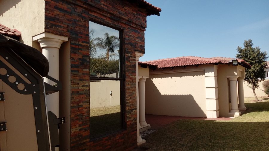 3 Bedroom Property for Sale in Model Park Mpumalanga