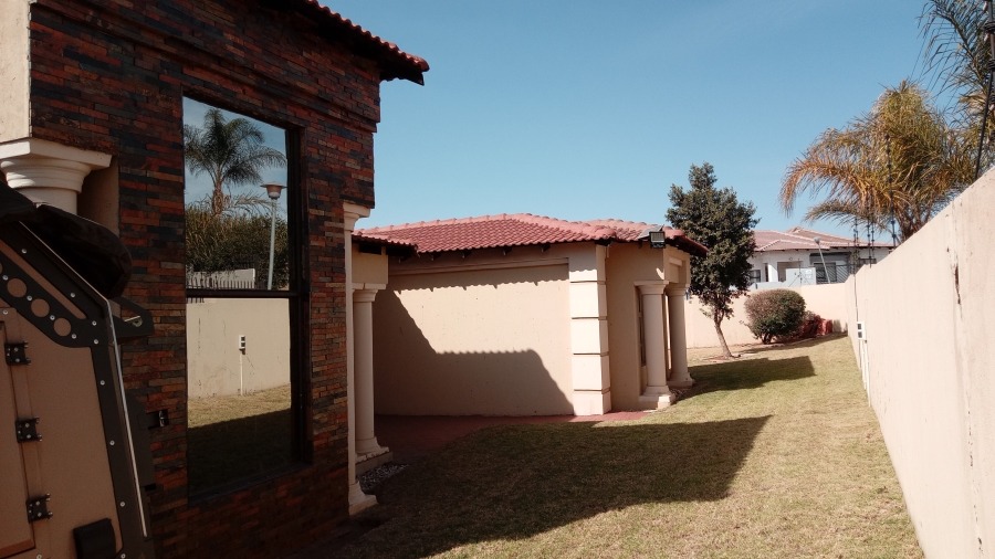 3 Bedroom Property for Sale in Model Park Mpumalanga