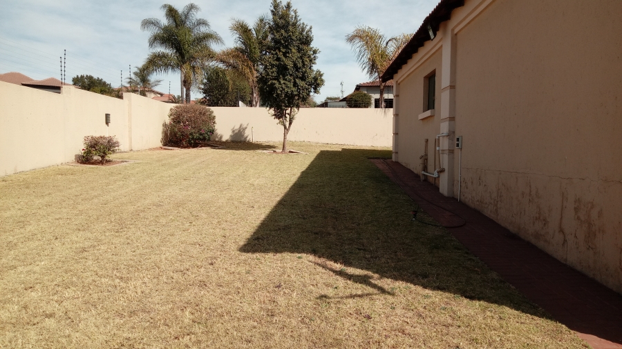 3 Bedroom Property for Sale in Model Park Mpumalanga