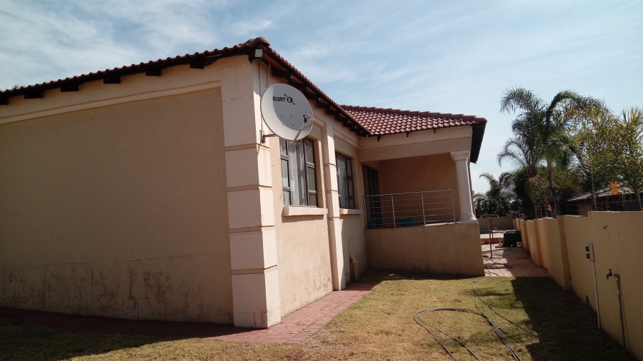 3 Bedroom Property for Sale in Model Park Mpumalanga