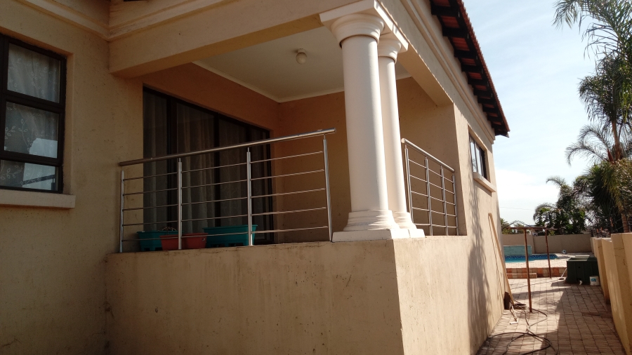 3 Bedroom Property for Sale in Model Park Mpumalanga