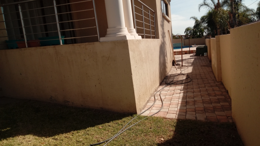 3 Bedroom Property for Sale in Model Park Mpumalanga