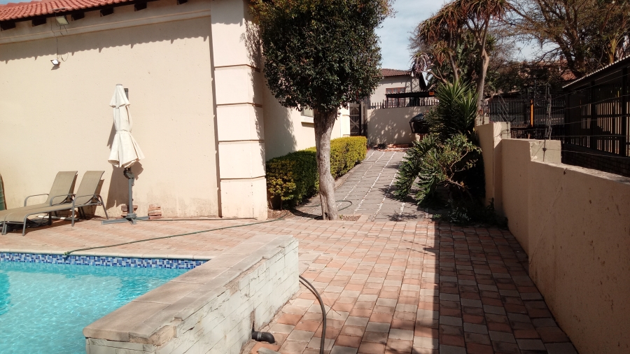 3 Bedroom Property for Sale in Model Park Mpumalanga