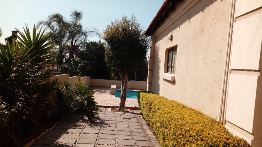 3 Bedroom Property for Sale in Model Park Mpumalanga