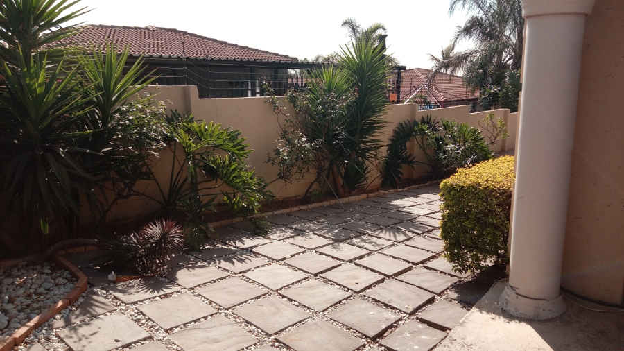 3 Bedroom Property for Sale in Model Park Mpumalanga