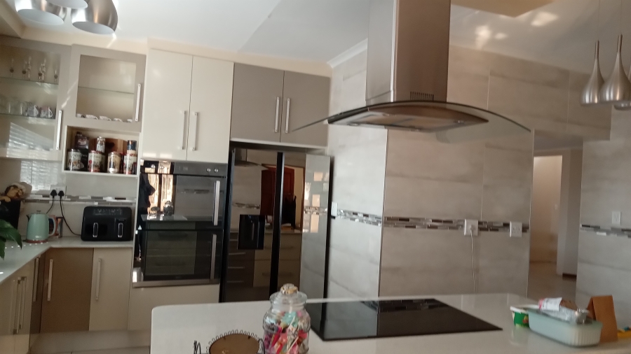 3 Bedroom Property for Sale in Model Park Mpumalanga