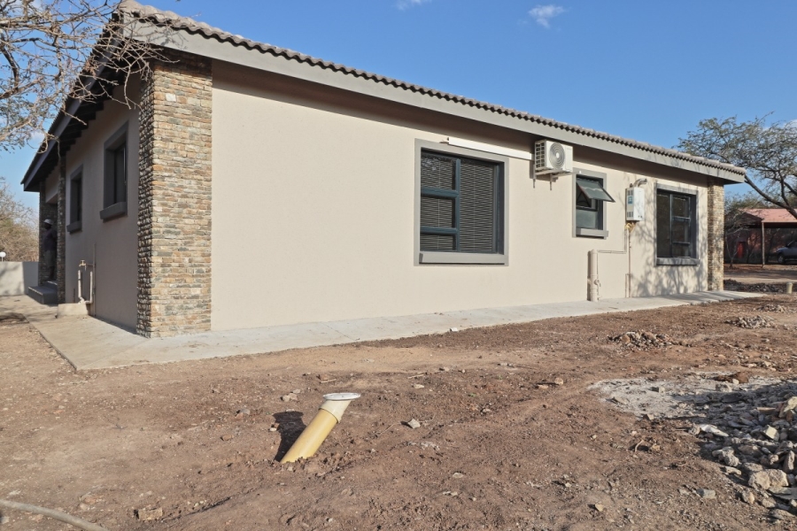 3 Bedroom Property for Sale in Marloth Park Mpumalanga