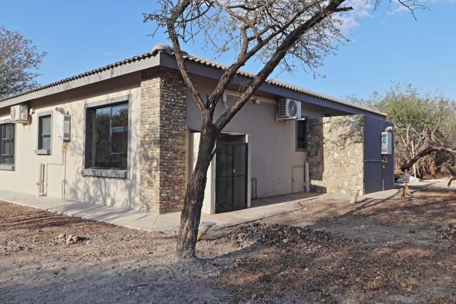 3 Bedroom Property for Sale in Marloth Park Mpumalanga