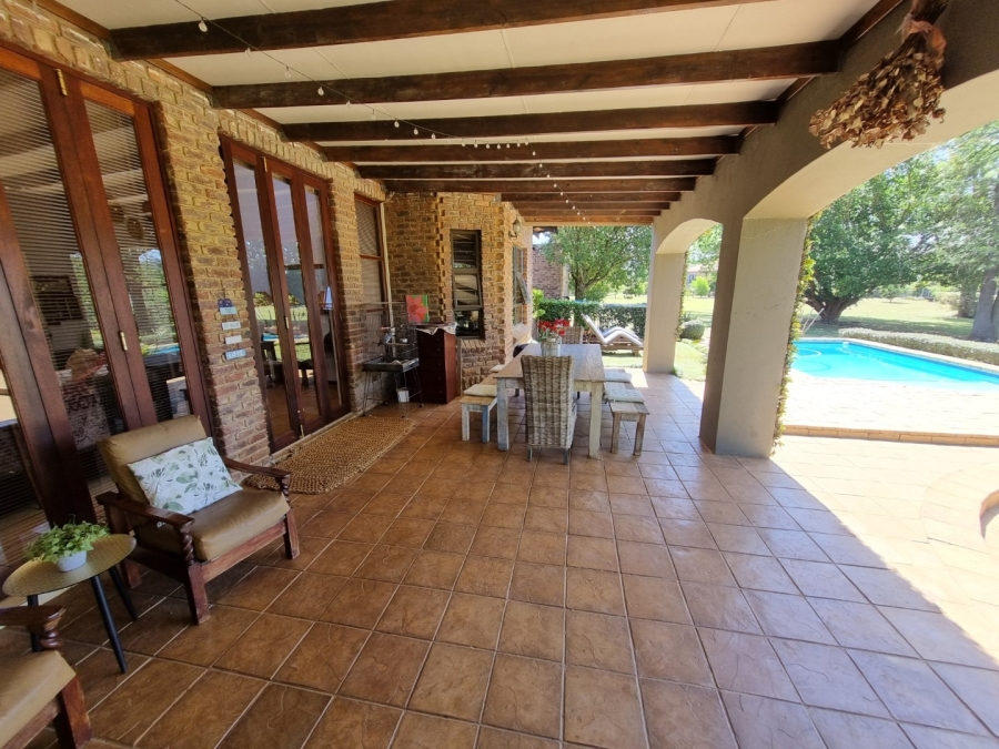 5 Bedroom Property for Sale in White River Rural Mpumalanga