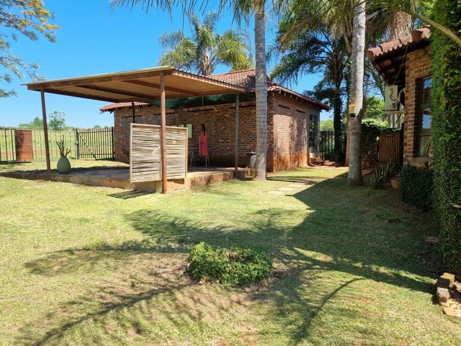 5 Bedroom Property for Sale in White River Rural Mpumalanga