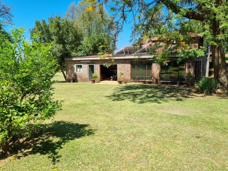 5 Bedroom Property for Sale in White River Rural Mpumalanga