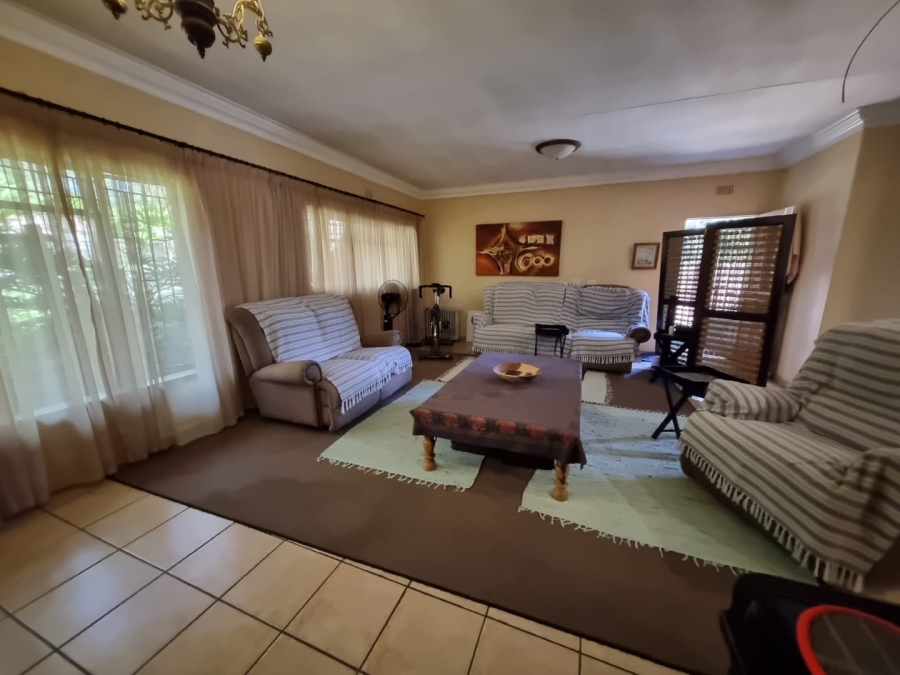 4 Bedroom Property for Sale in White River Ext 9 Mpumalanga