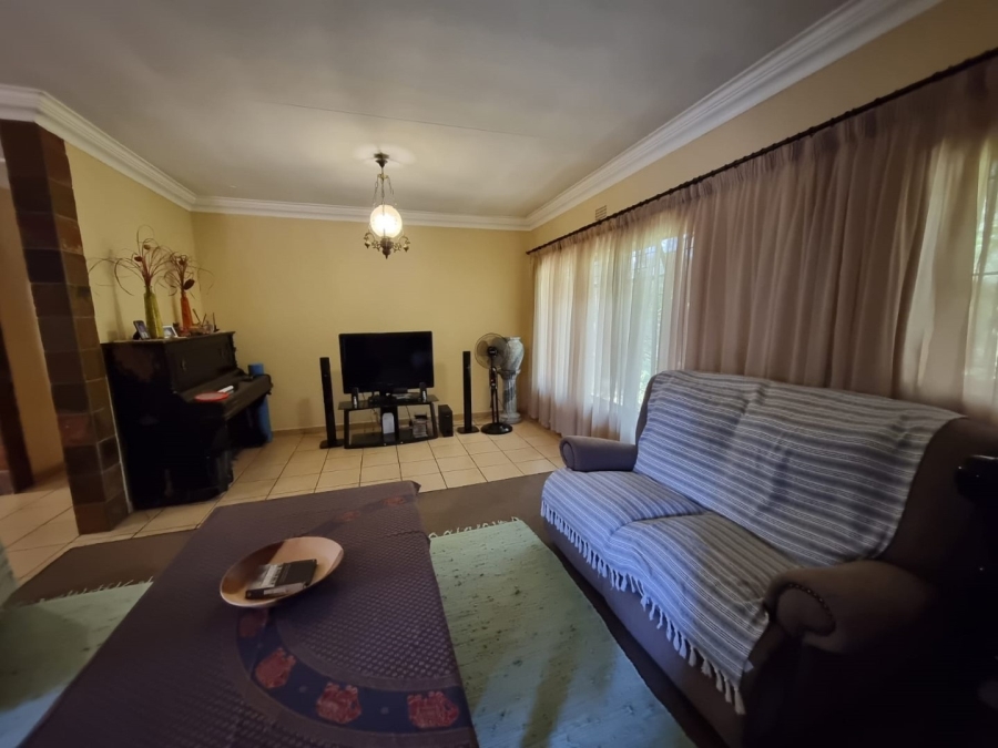 4 Bedroom Property for Sale in White River Ext 9 Mpumalanga