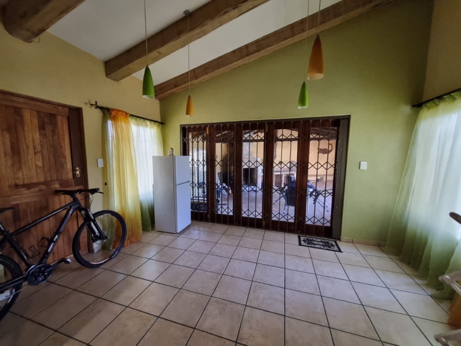 4 Bedroom Property for Sale in White River Ext 9 Mpumalanga