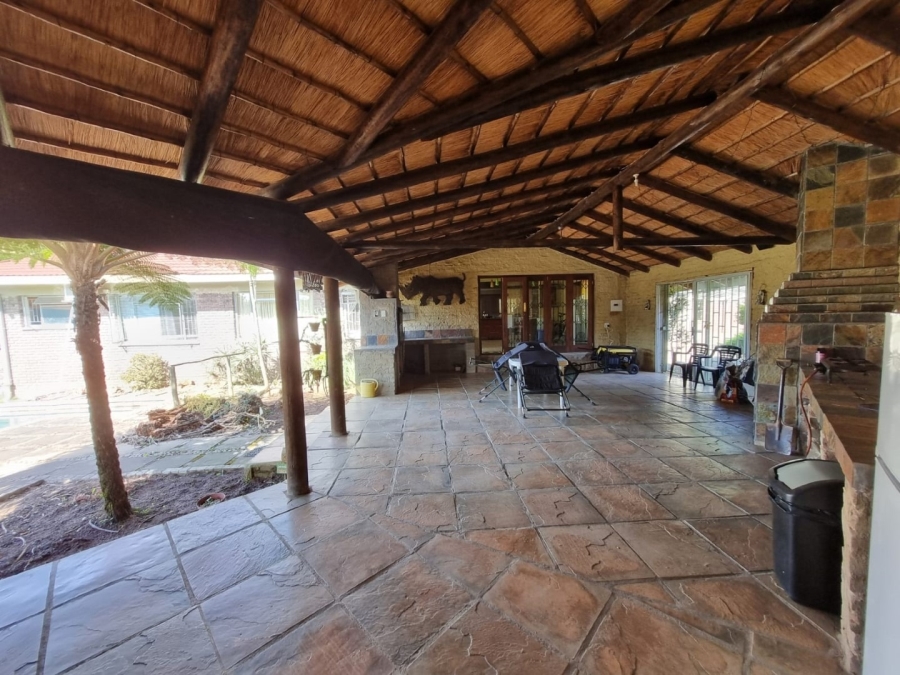 4 Bedroom Property for Sale in White River Ext 9 Mpumalanga