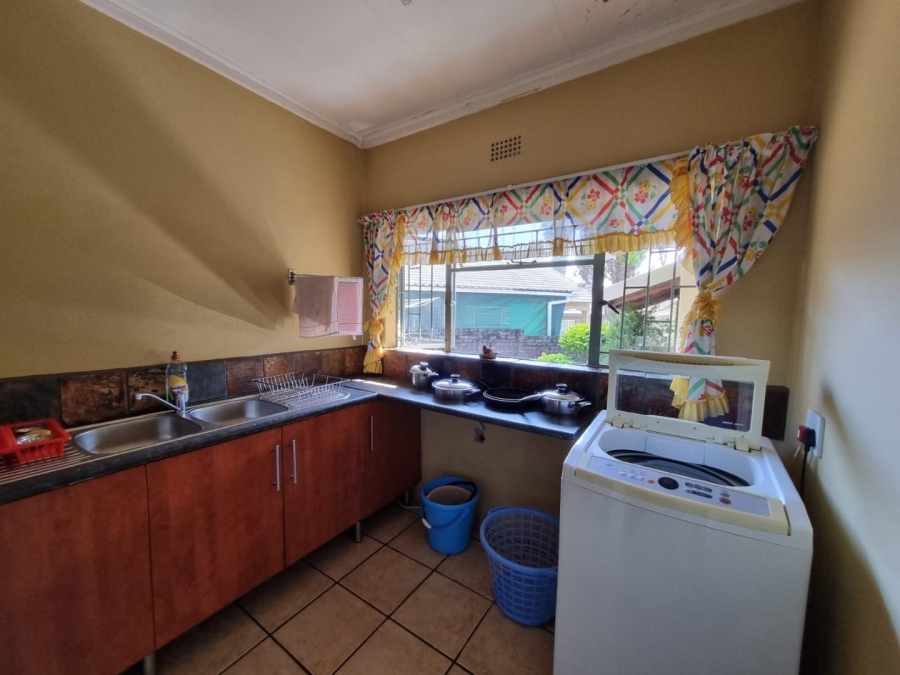 4 Bedroom Property for Sale in White River Ext 9 Mpumalanga