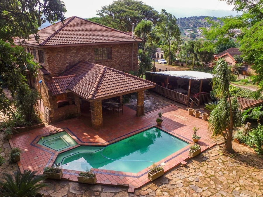 5 Bedroom Property for Sale in Sabie Mpumalanga