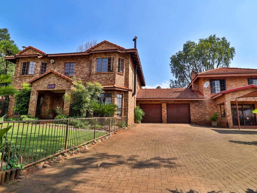 5 Bedroom Property for Sale in Sabie Mpumalanga