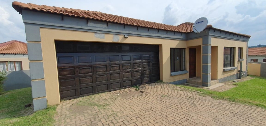 3 Bedroom Property for Sale in Jackaroo Park Mpumalanga