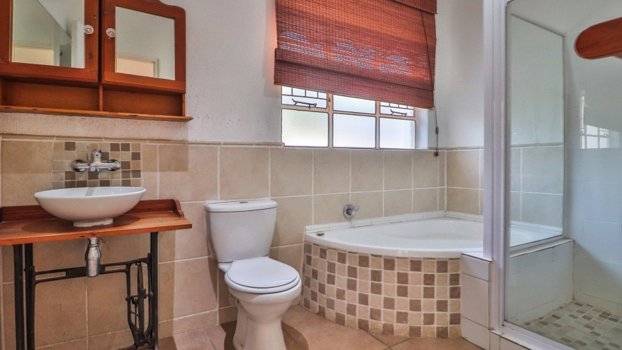 4 Bedroom Property for Sale in Kingsview Mpumalanga