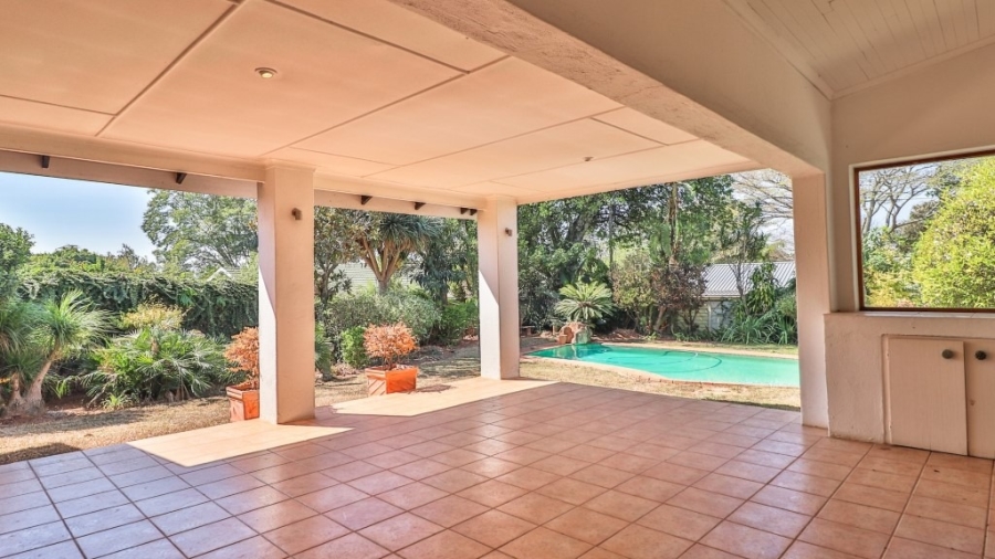 4 Bedroom Property for Sale in Kingsview Mpumalanga