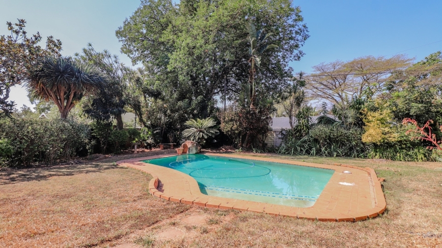 4 Bedroom Property for Sale in Kingsview Mpumalanga