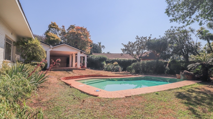 4 Bedroom Property for Sale in Kingsview Mpumalanga