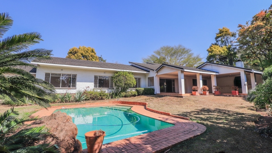 4 Bedroom Property for Sale in Kingsview Mpumalanga