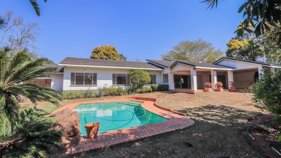 4 Bedroom Property for Sale in Kingsview Mpumalanga