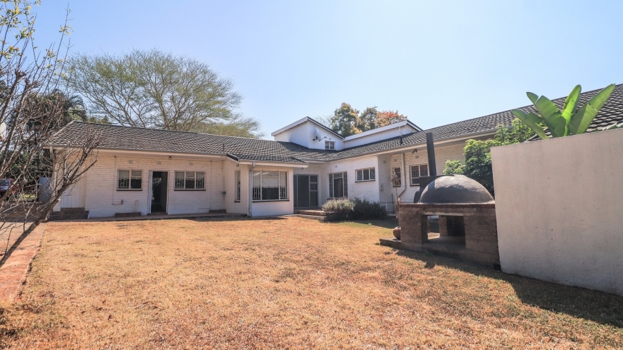 4 Bedroom Property for Sale in Kingsview Mpumalanga