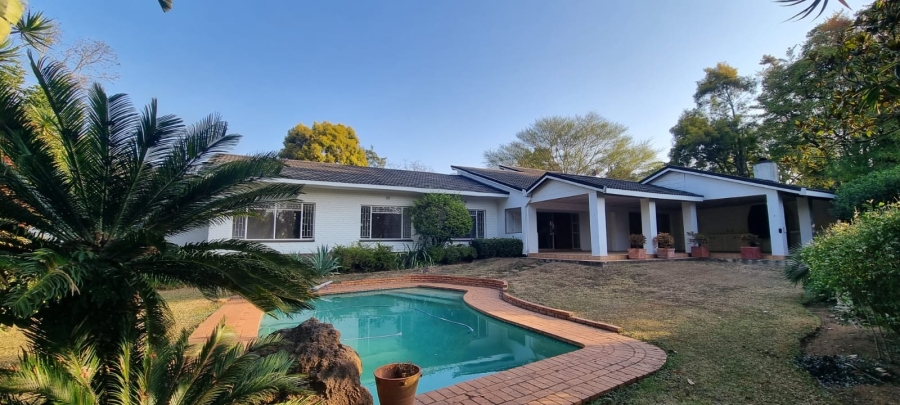 4 Bedroom Property for Sale in Kingsview Mpumalanga