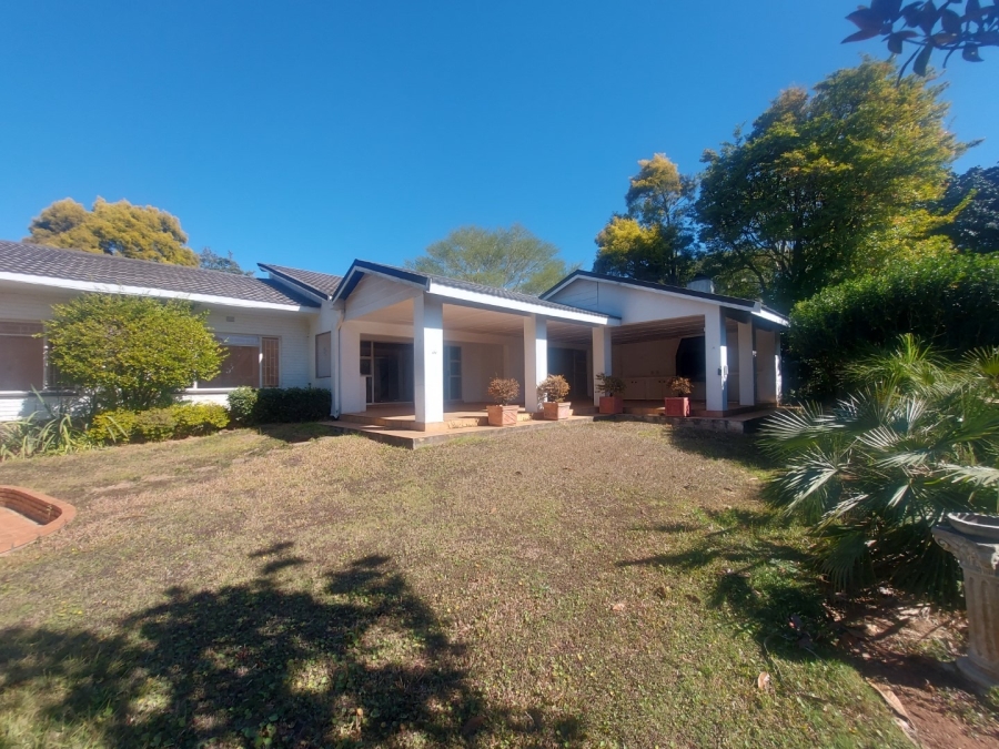 4 Bedroom Property for Sale in Kingsview Mpumalanga