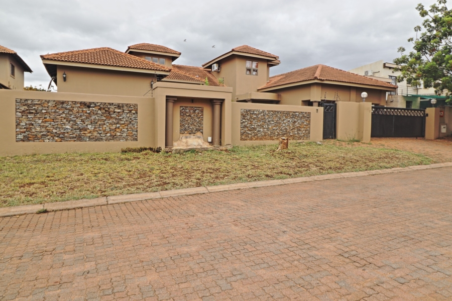 4 Bedroom Property for Sale in Malelane Mpumalanga